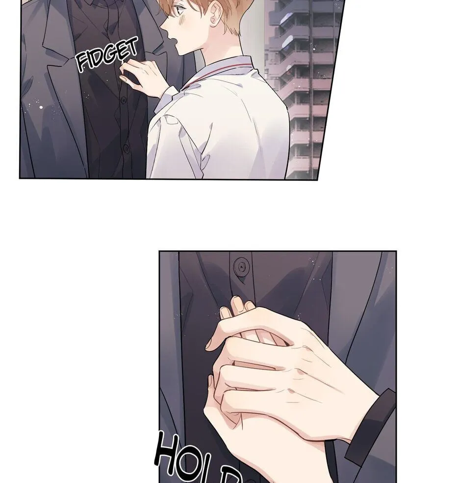 Read Caught in the act chapter 111 image 25 on Lezhin