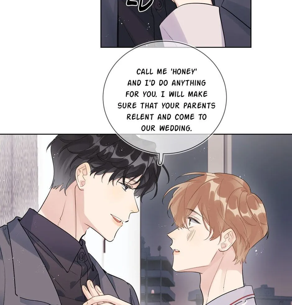 Read Caught in the act chapter 111 image 26 on Lezhin