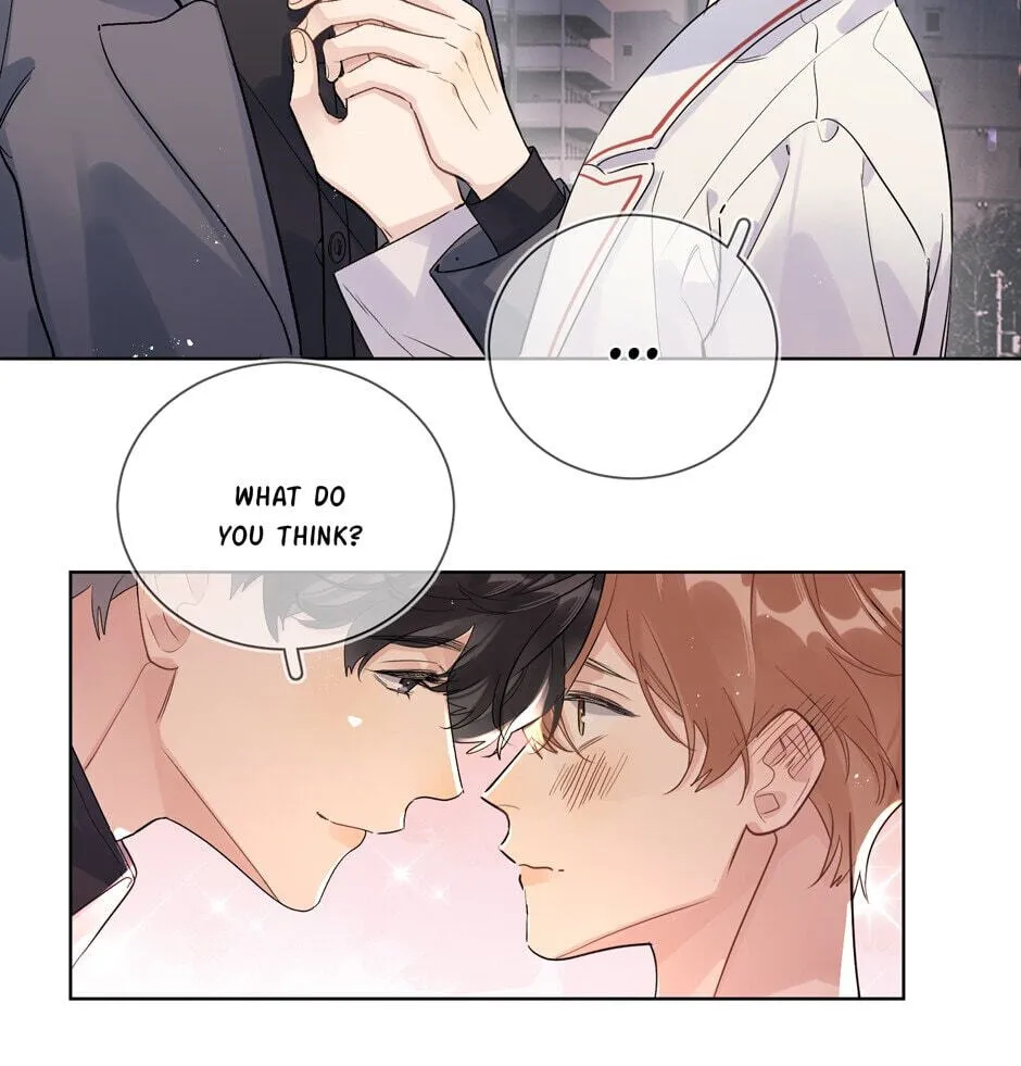 Read Caught in the act chapter 111 image 27 on Lezhin