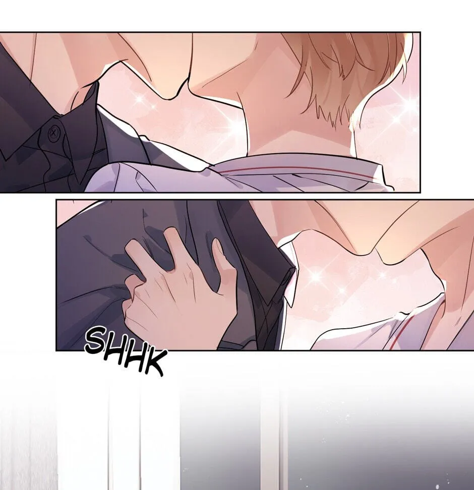 Read Caught in the act chapter 111 image 29 on Lezhin