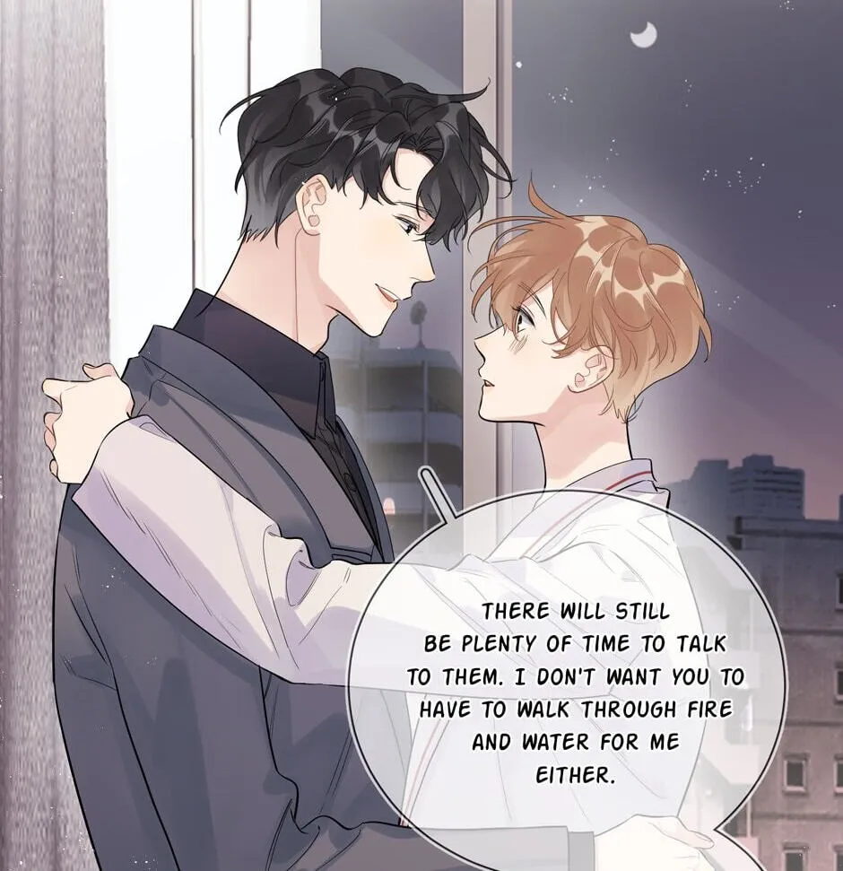 Read Caught in the act chapter 111 image 30 on Lezhin