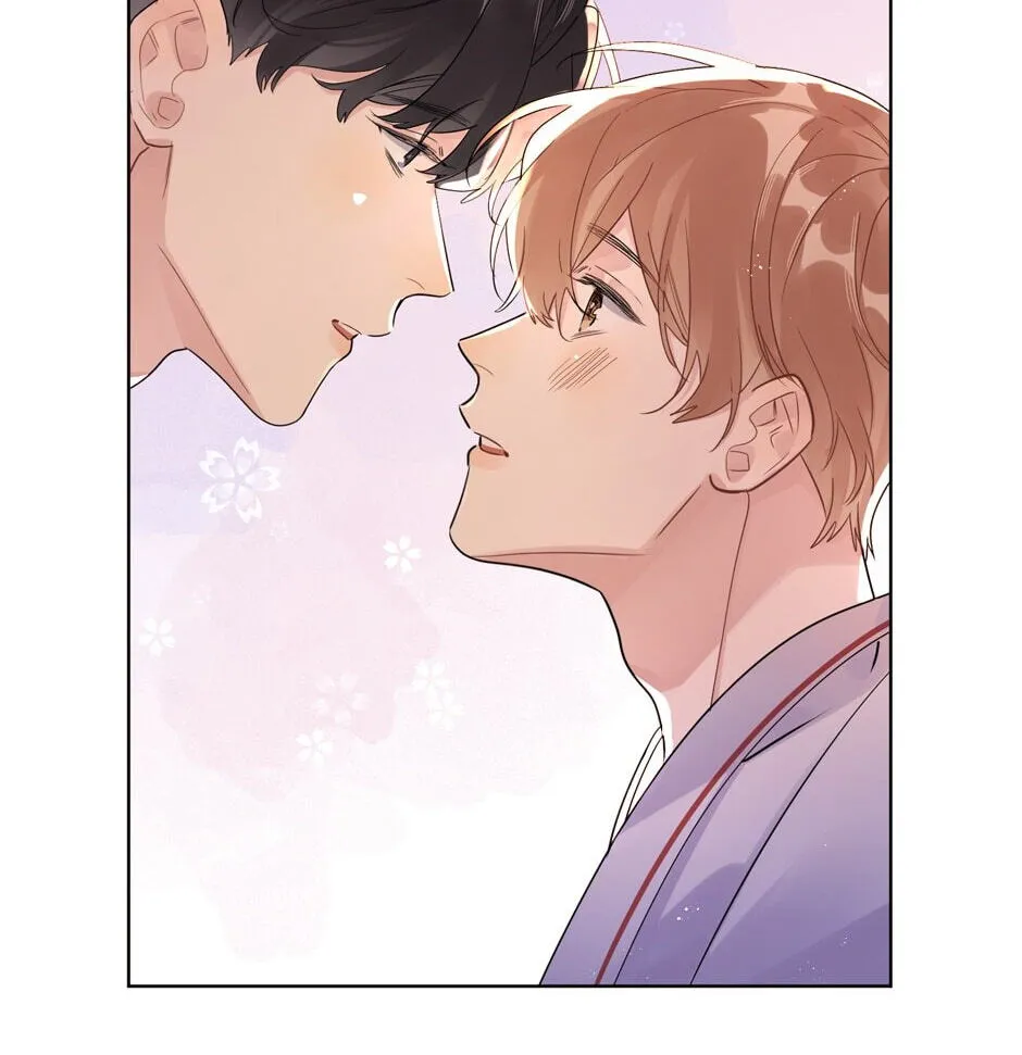 Read Caught in the act chapter 111 image 32 on Lezhin