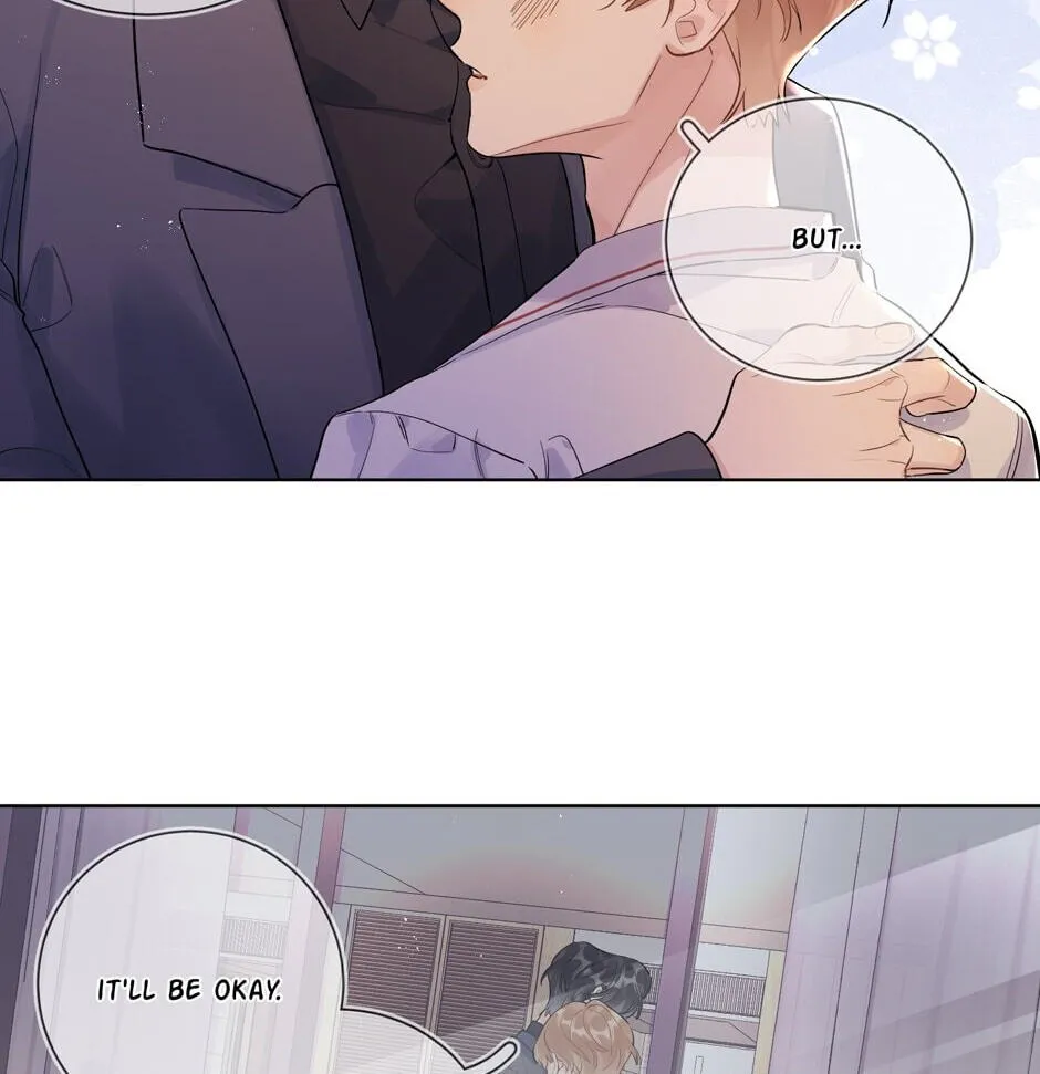 Read Caught in the act chapter 111 image 34 on Lezhin