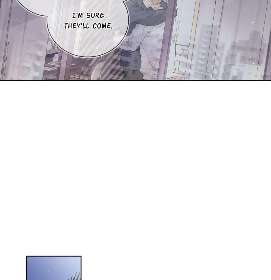Read Caught in the act chapter 111 image 35 on Lezhin