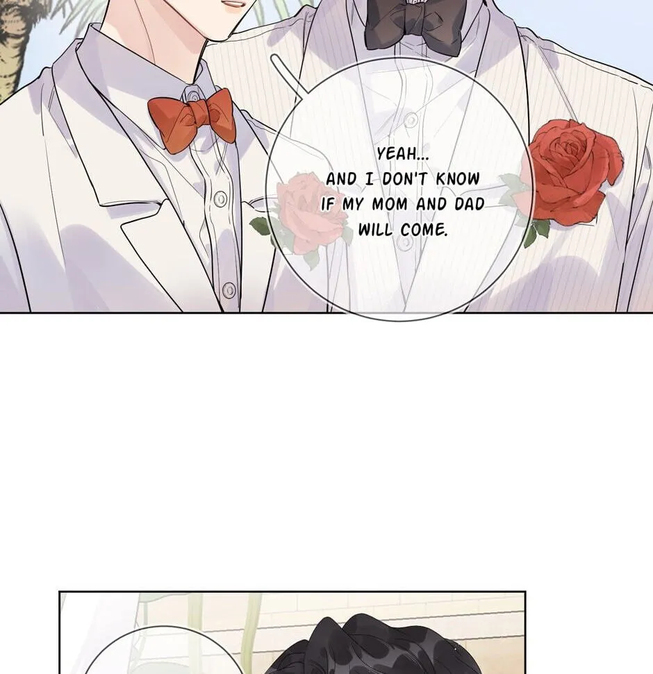 Read Caught in the act chapter 111 image 38 on Lezhin