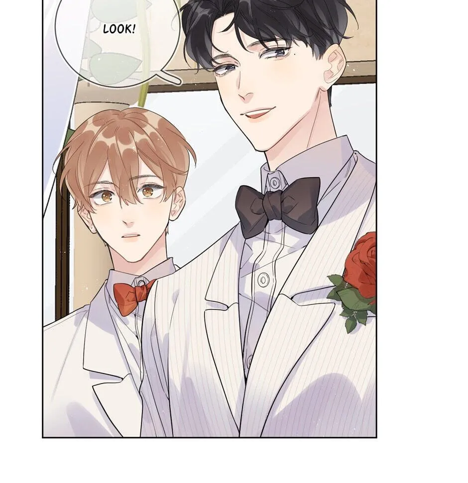 Read Caught in the act chapter 111 image 39 on Lezhin