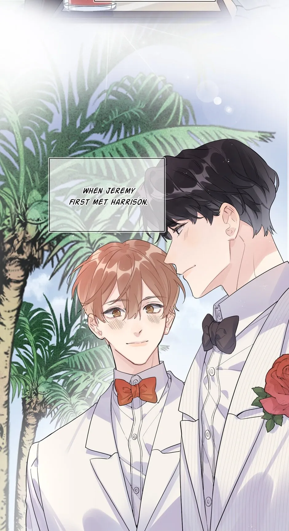 Read Caught in the act chapter 111 image 43 on Lezhin