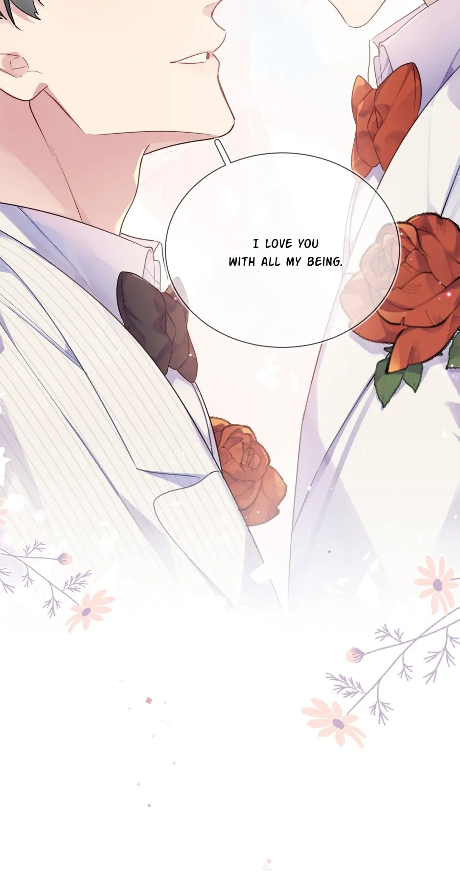 Read Caught in the act chapter 111 image 51 on Lezhin