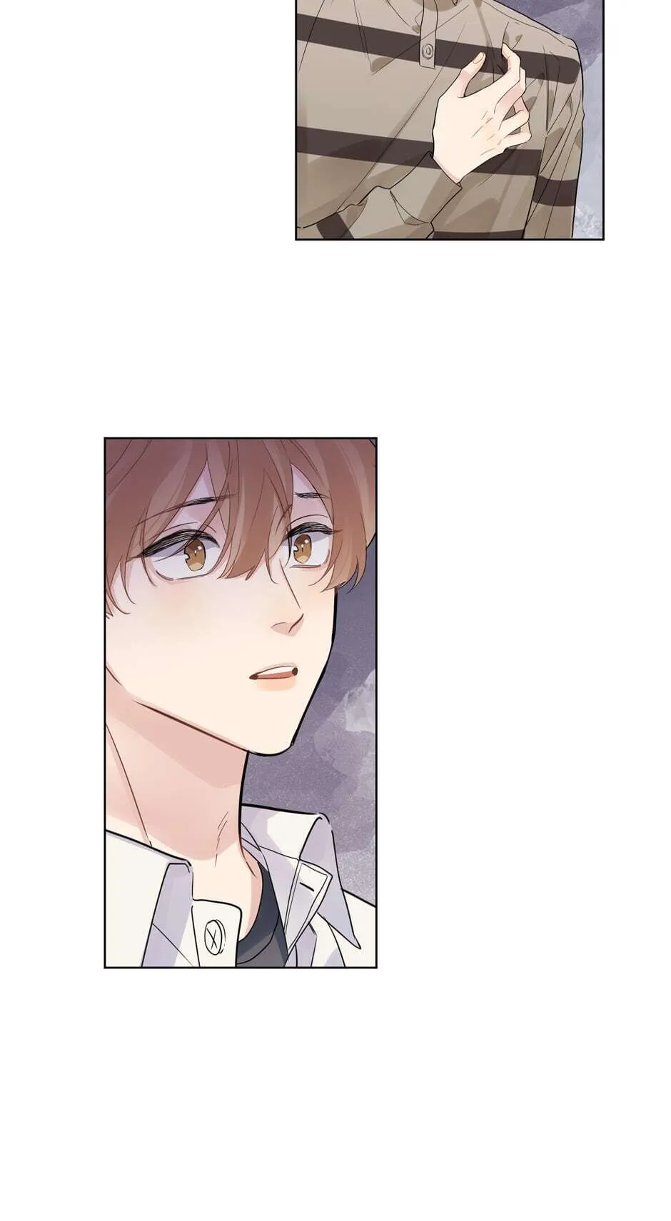 Read Caught in the act chapter 111 image 6 on Lezhin