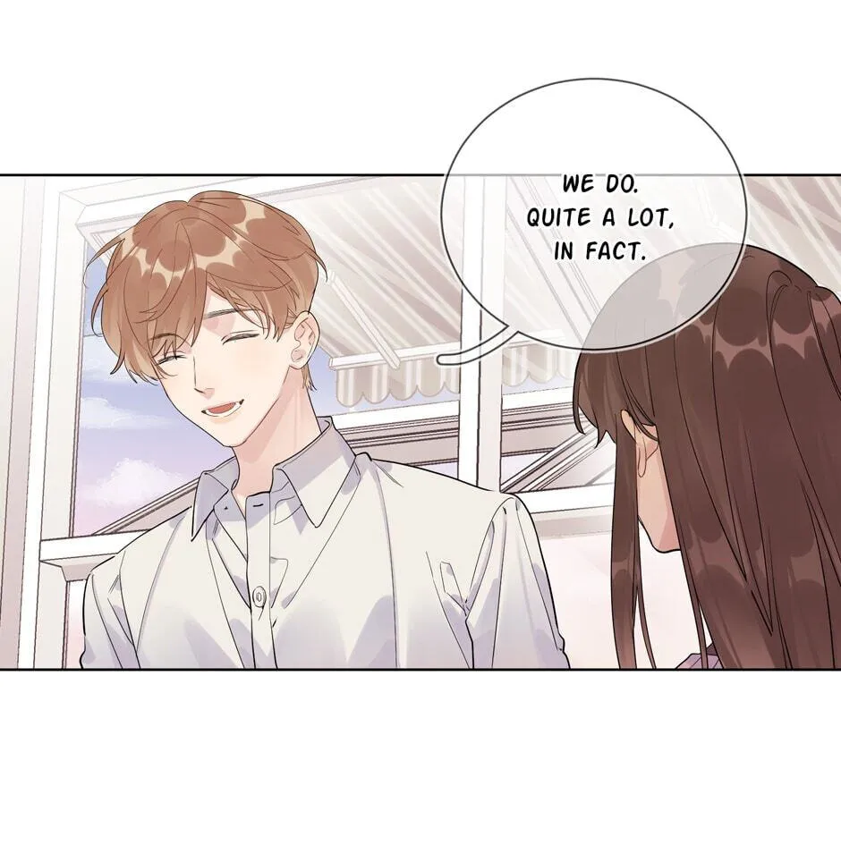 Read Caught in the act chapter 112 image 11 on Lezhin