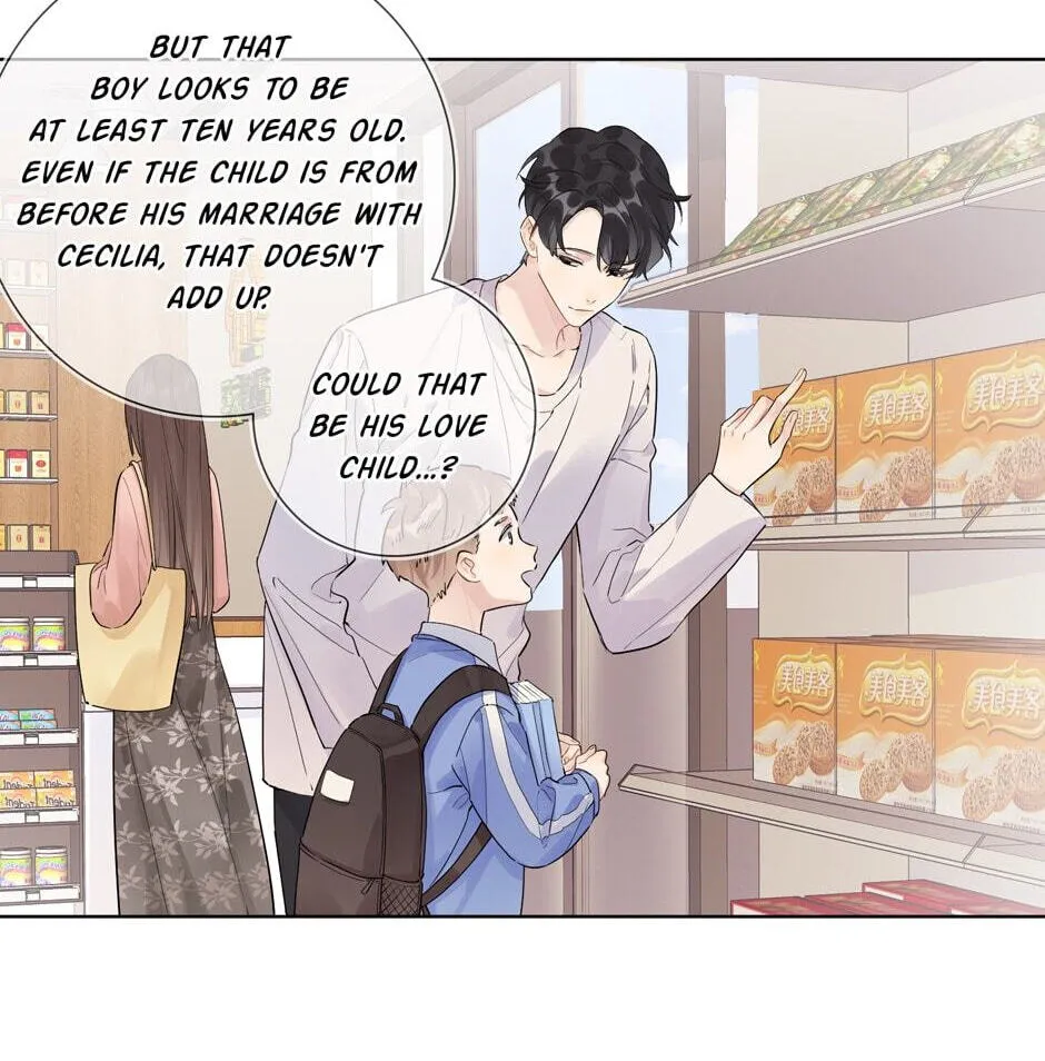 Read Caught in the act chapter 112 image 16 on Lezhin