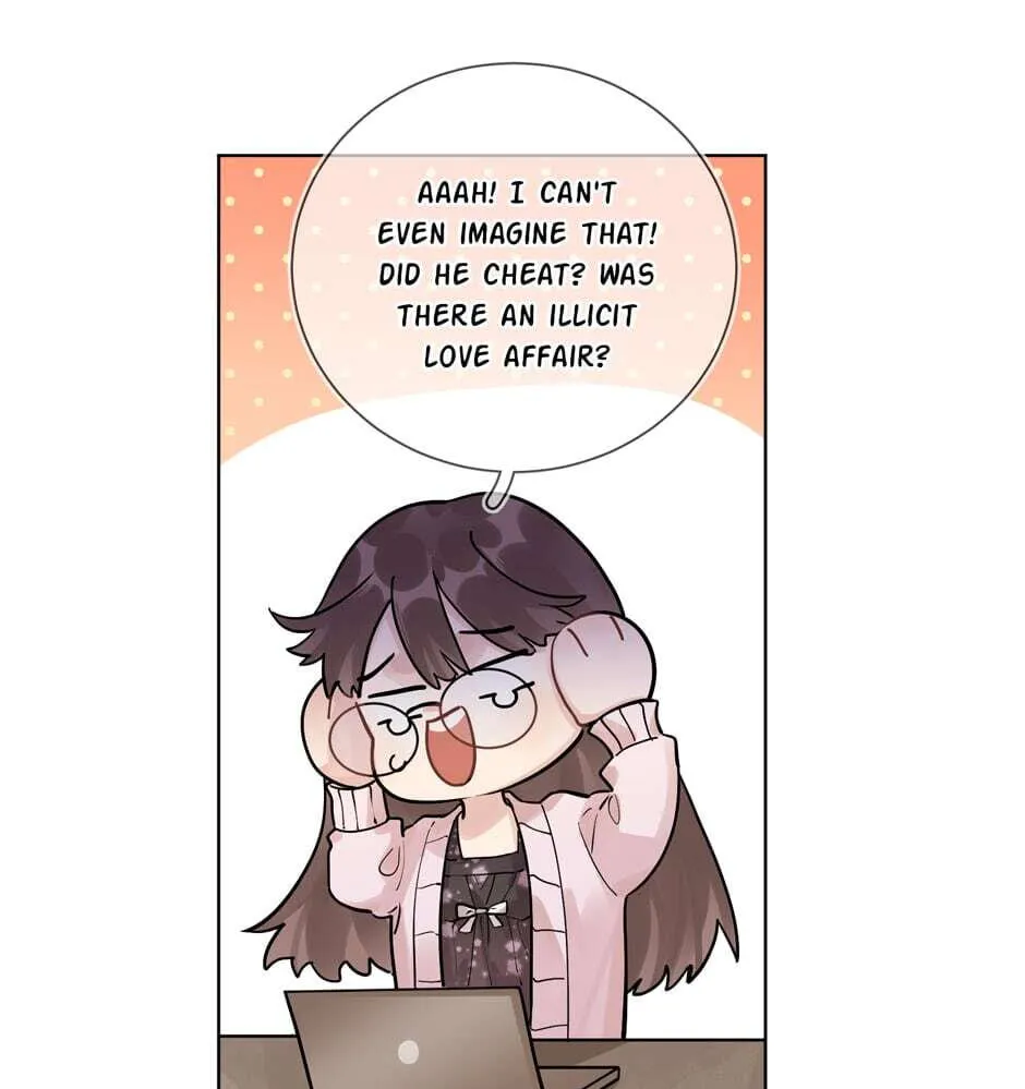 Read Caught in the act chapter 112 image 17 on Lezhin