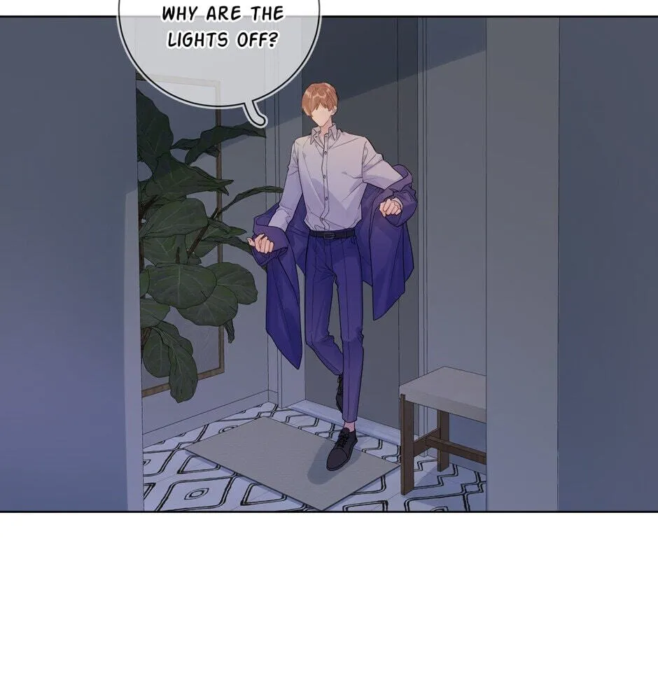 Read Caught in the act chapter 112 image 19 on Lezhin