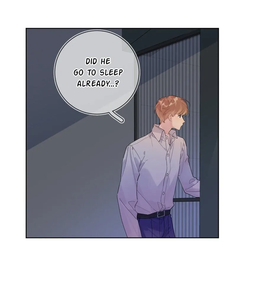 Read Caught in the act chapter 112 image 20 on Lezhin