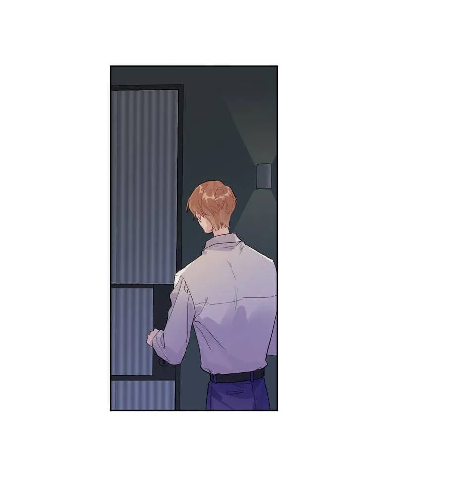 Read Caught in the act chapter 112 image 22 on Lezhin