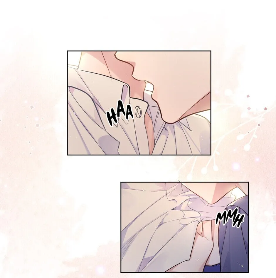 Read Caught in the act chapter 112 image 35 on Lezhin