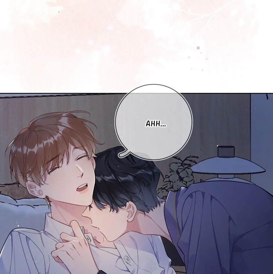 Read Caught in the act chapter 112 image 36 on Lezhin