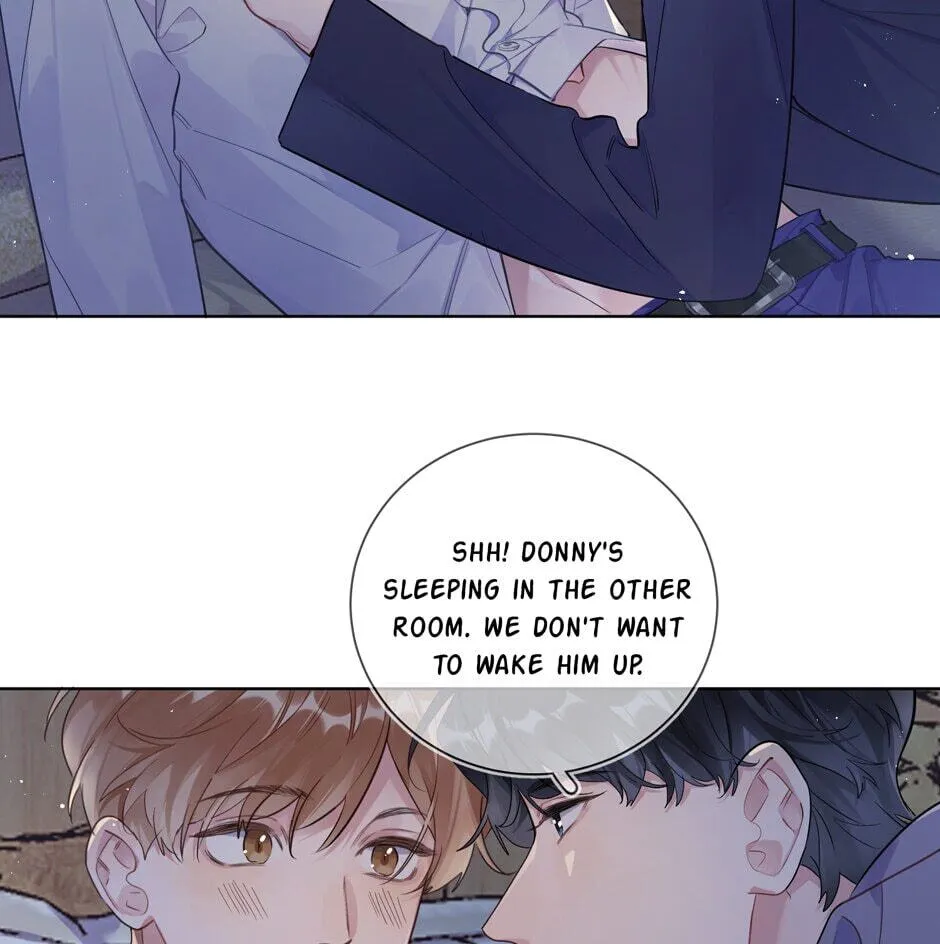 Read Caught in the act chapter 112 image 37 on Lezhin