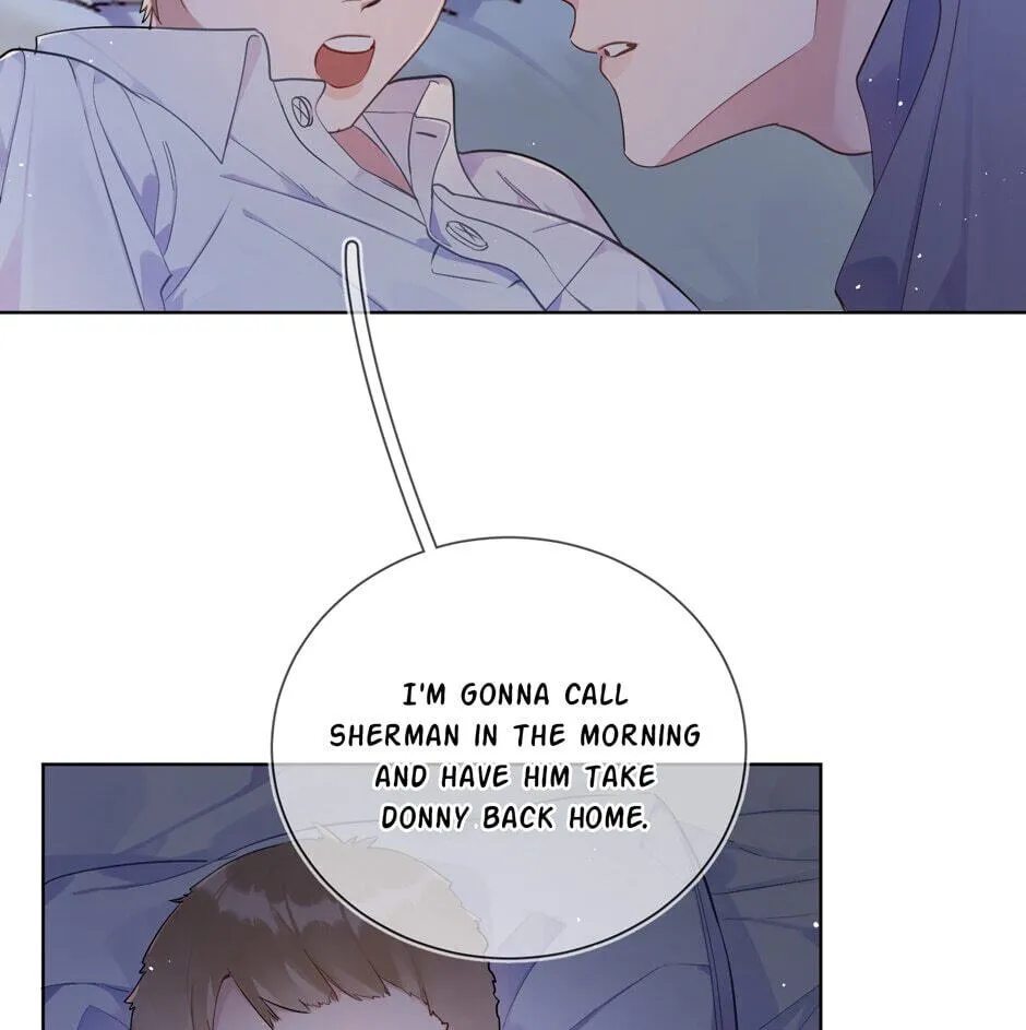 Read Caught in the act chapter 112 image 38 on Lezhin