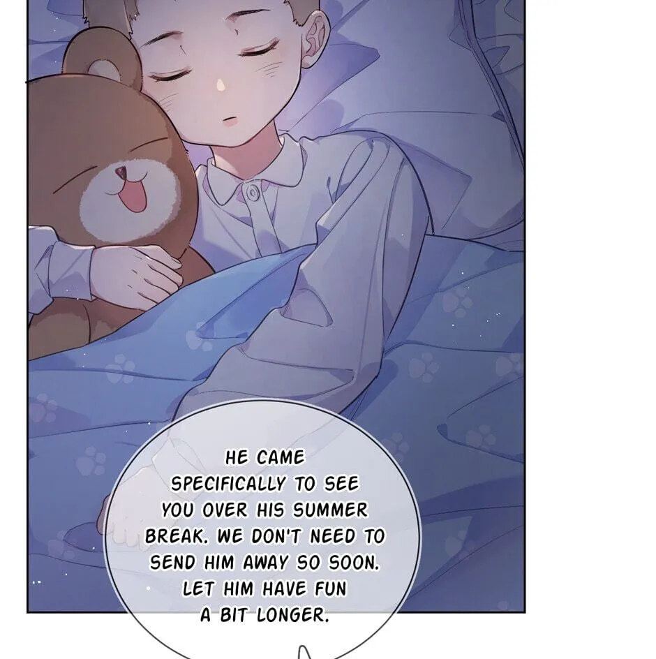 Read Caught in the act chapter 112 image 39 on Lezhin