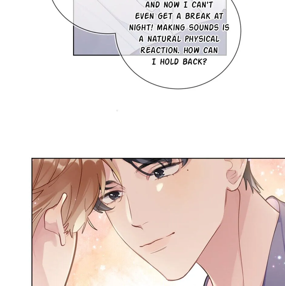 Read Caught in the act chapter 112 image 41 on Lezhin