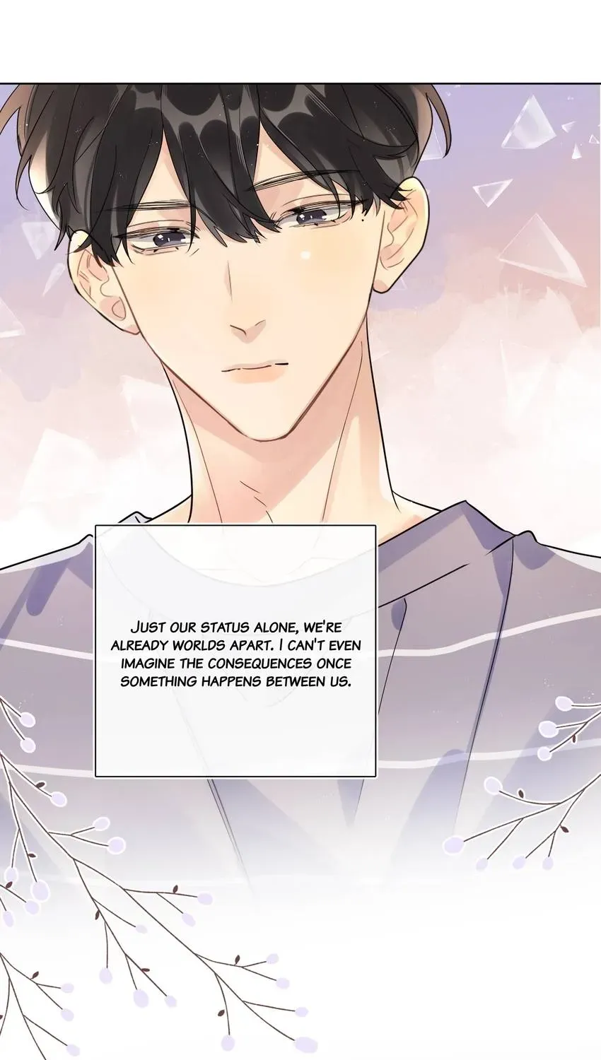 Read Caught in the act chapter 119 image 10 on Lezhin