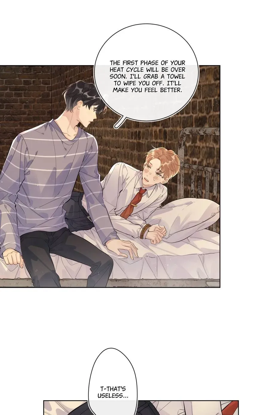 Read Caught in the act chapter 119 image 14 on Lezhin