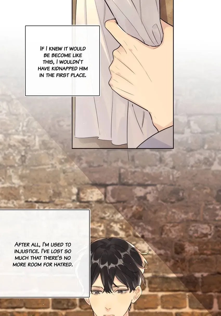 Read Caught in the act chapter 119 image 18 on Lezhin