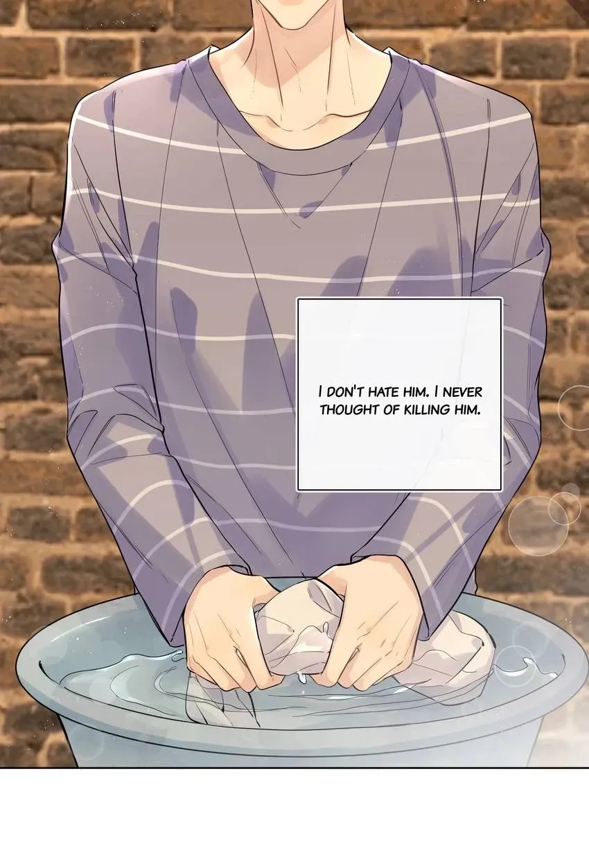 Read Caught in the act chapter 119 image 19 on Lezhin