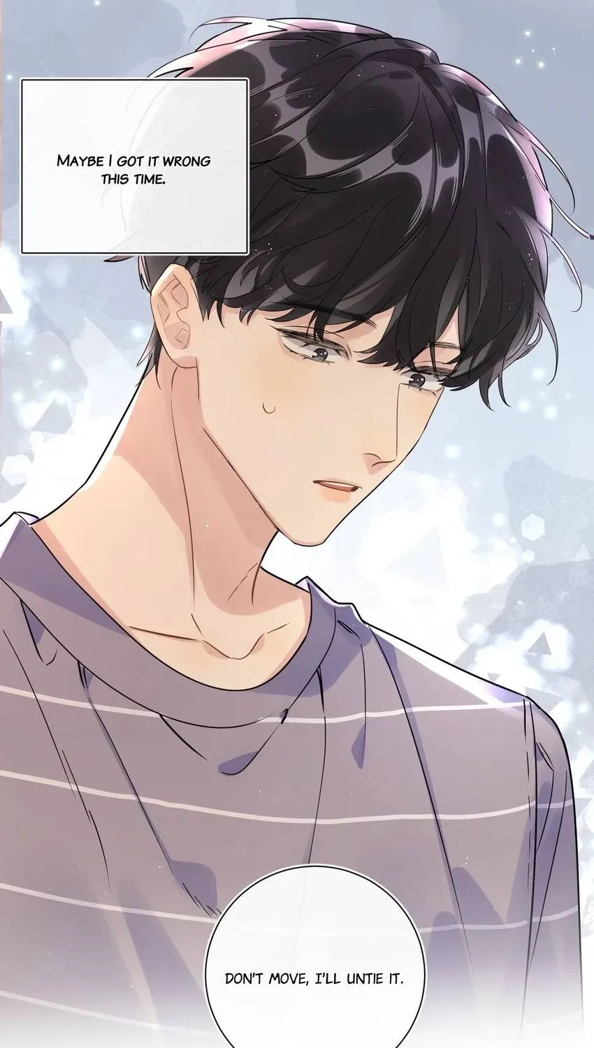Read Caught in the act chapter 119 image 24 on Lezhin