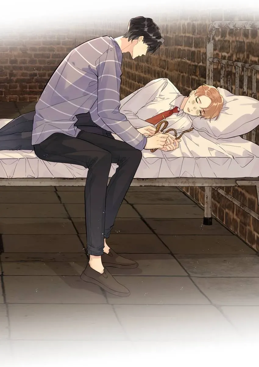 Read Caught in the act chapter 119 image 26 on Lezhin