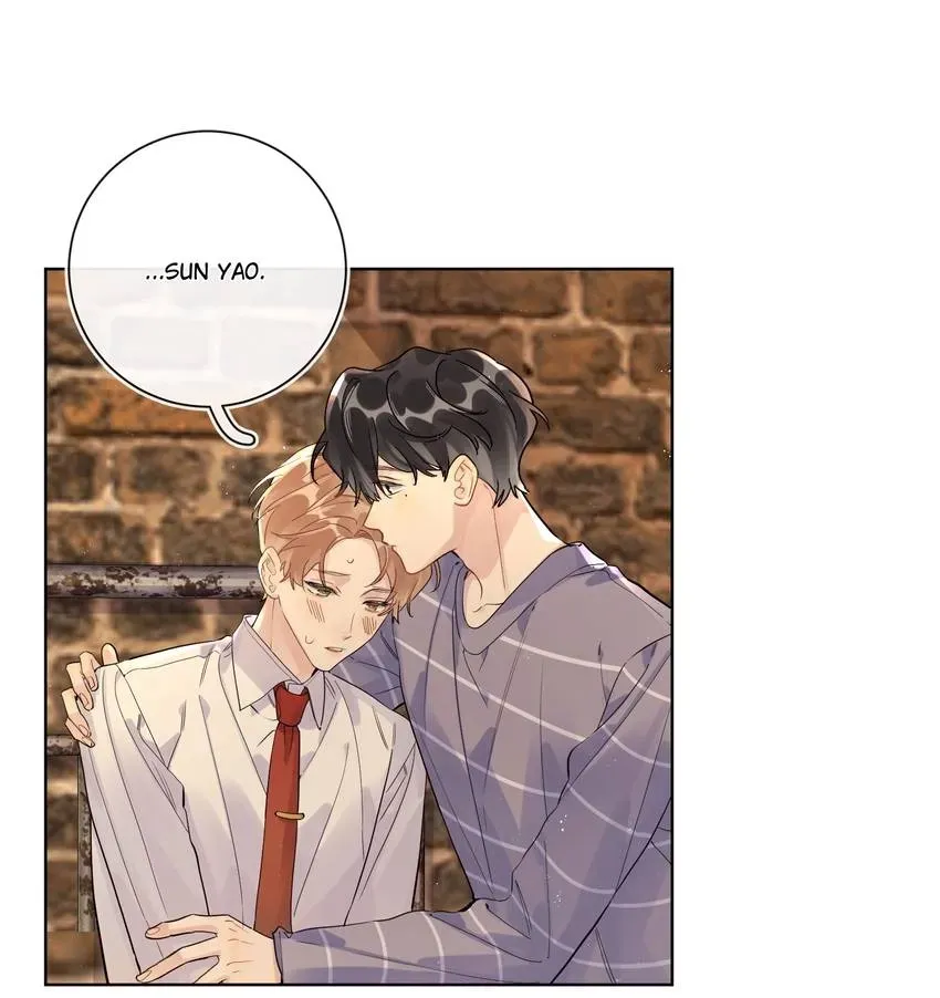 Read Caught in the act chapter 119 image 27 on Lezhin