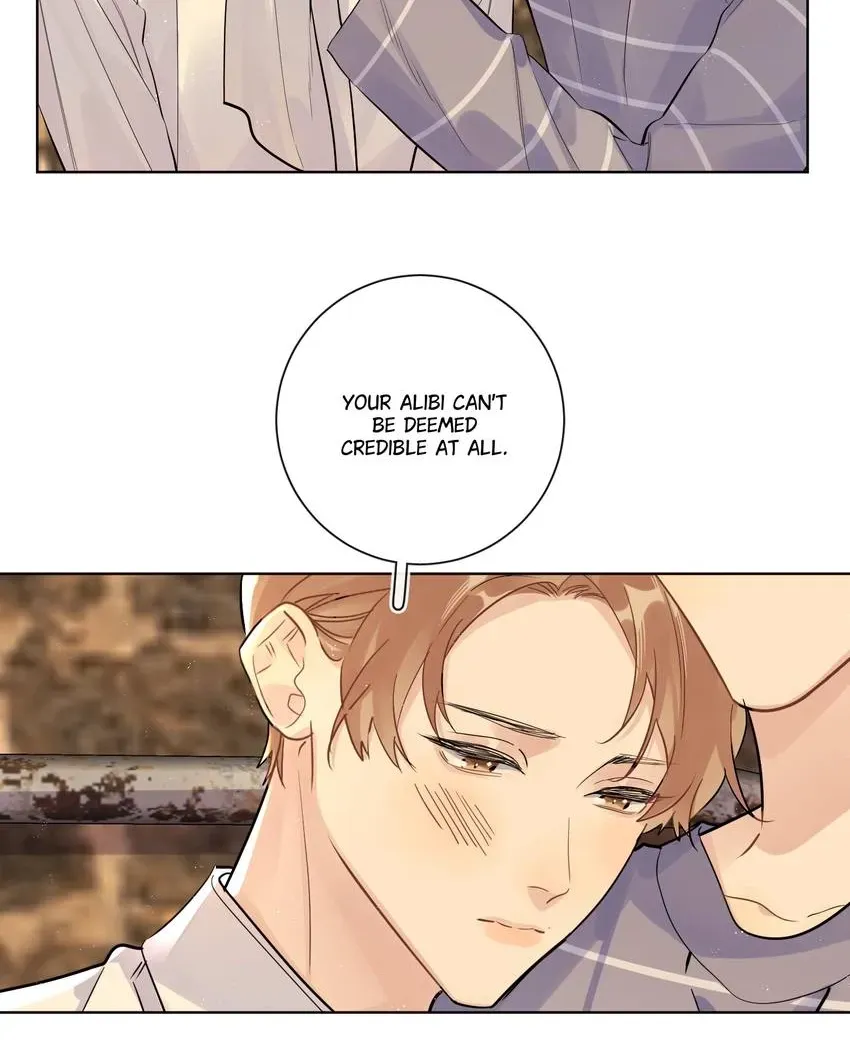 Read Caught in the act chapter 119 image 30 on Lezhin