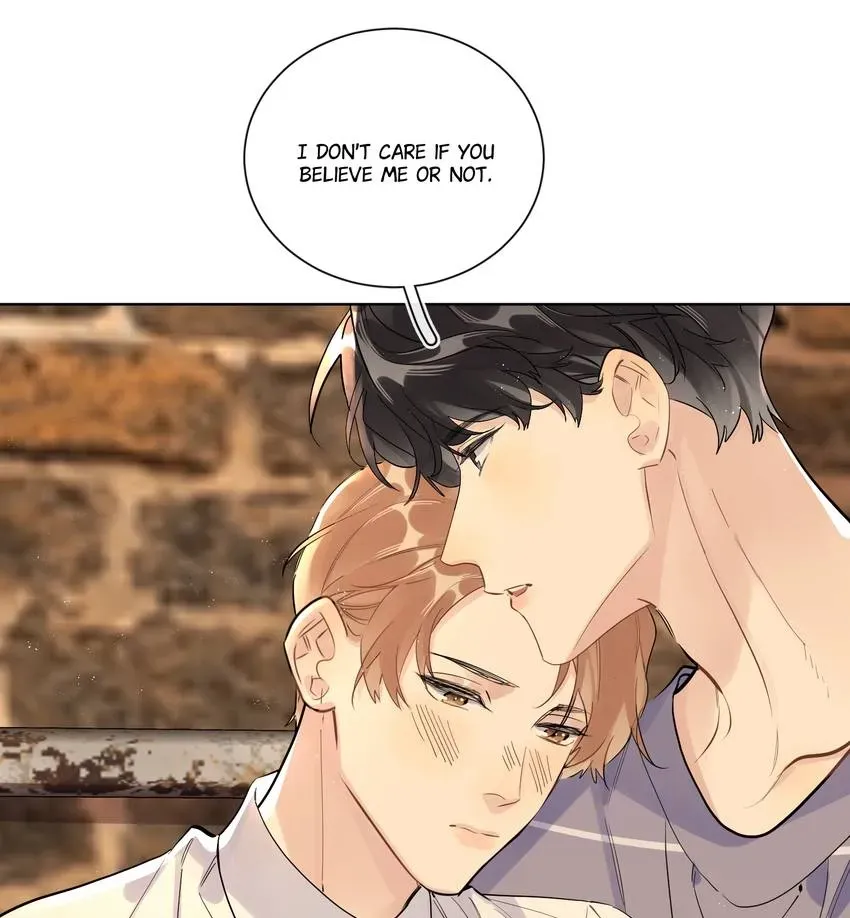 Read Caught in the act chapter 119 image 31 on Lezhin