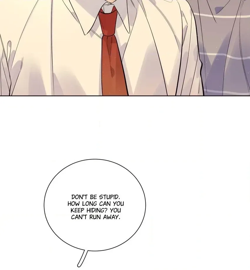 Read Caught in the act chapter 119 image 32 on Lezhin