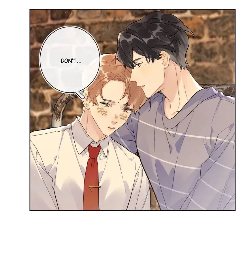 Read Caught in the act chapter 119 image 35 on Lezhin
