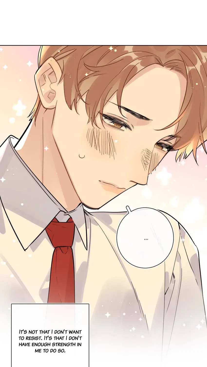 Read Caught in the act chapter 119 image 36 on Lezhin