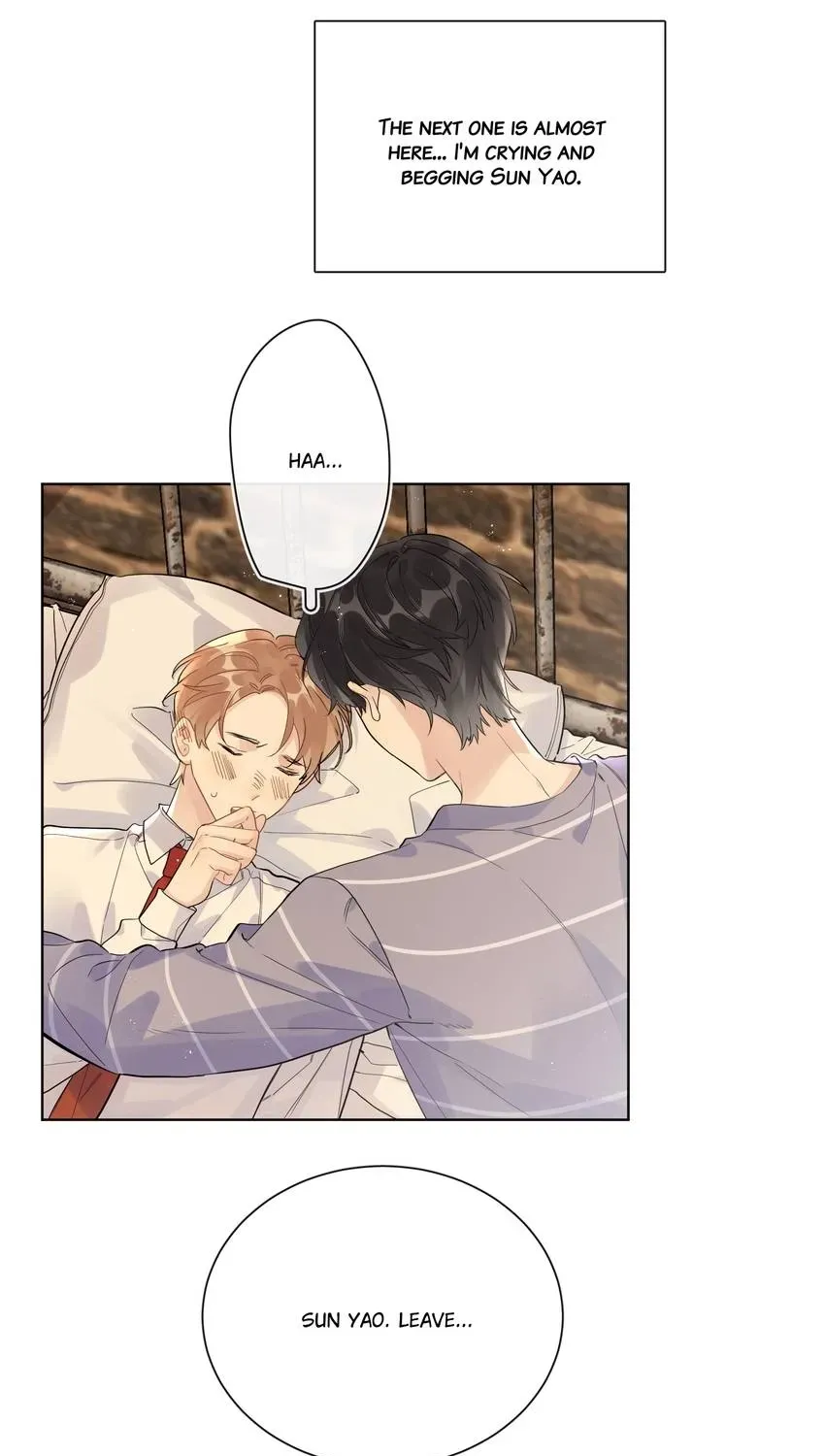 Read Caught in the act chapter 119 image 38 on Lezhin