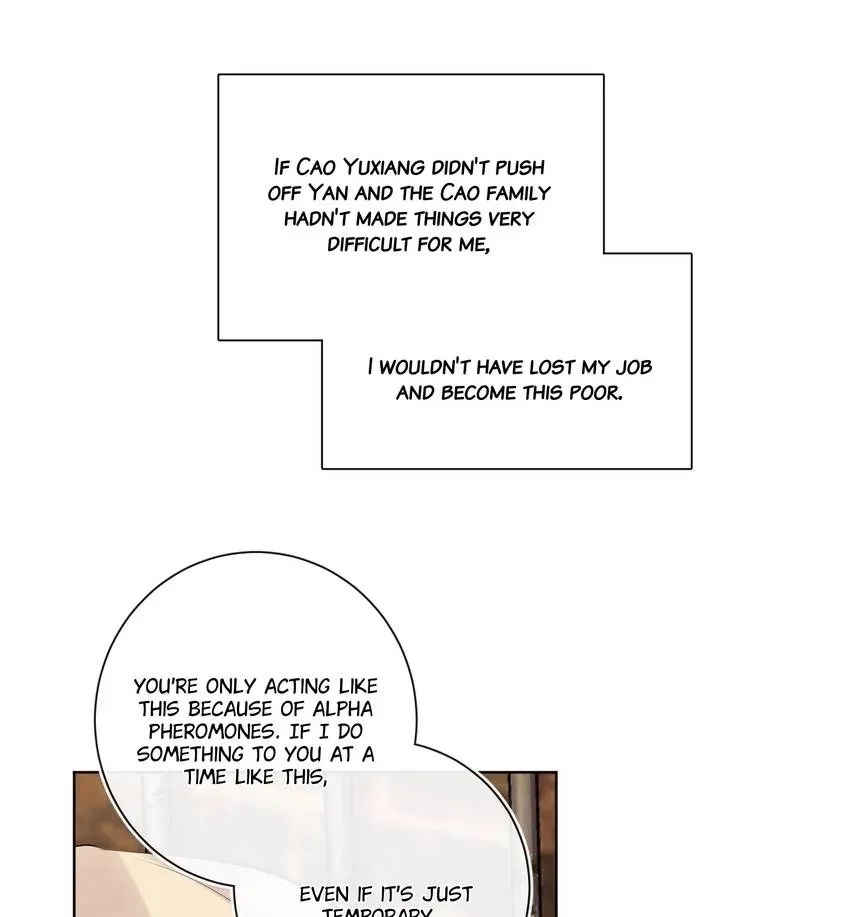Read Caught in the act chapter 119 image 4 on Lezhin