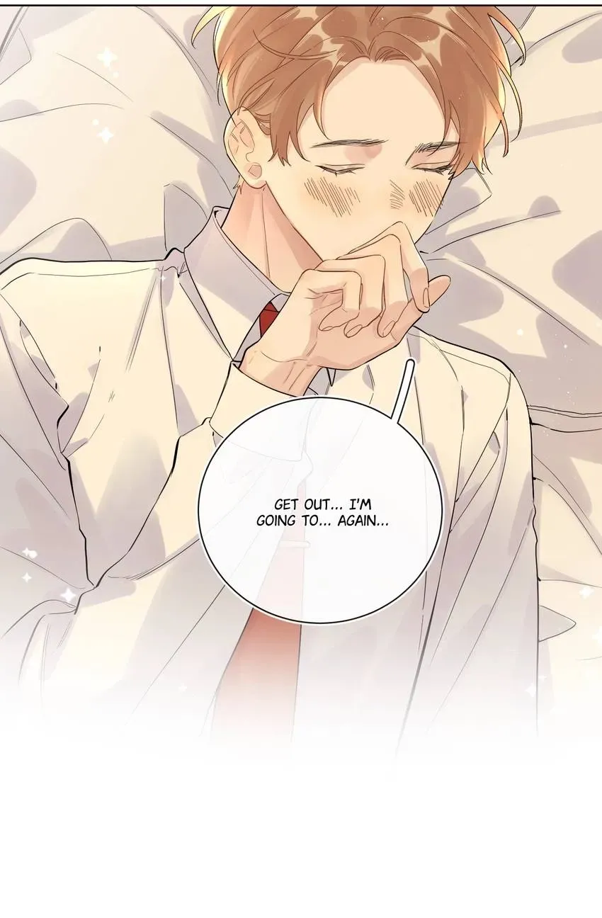 Read Caught in the act chapter 119 image 40 on Lezhin