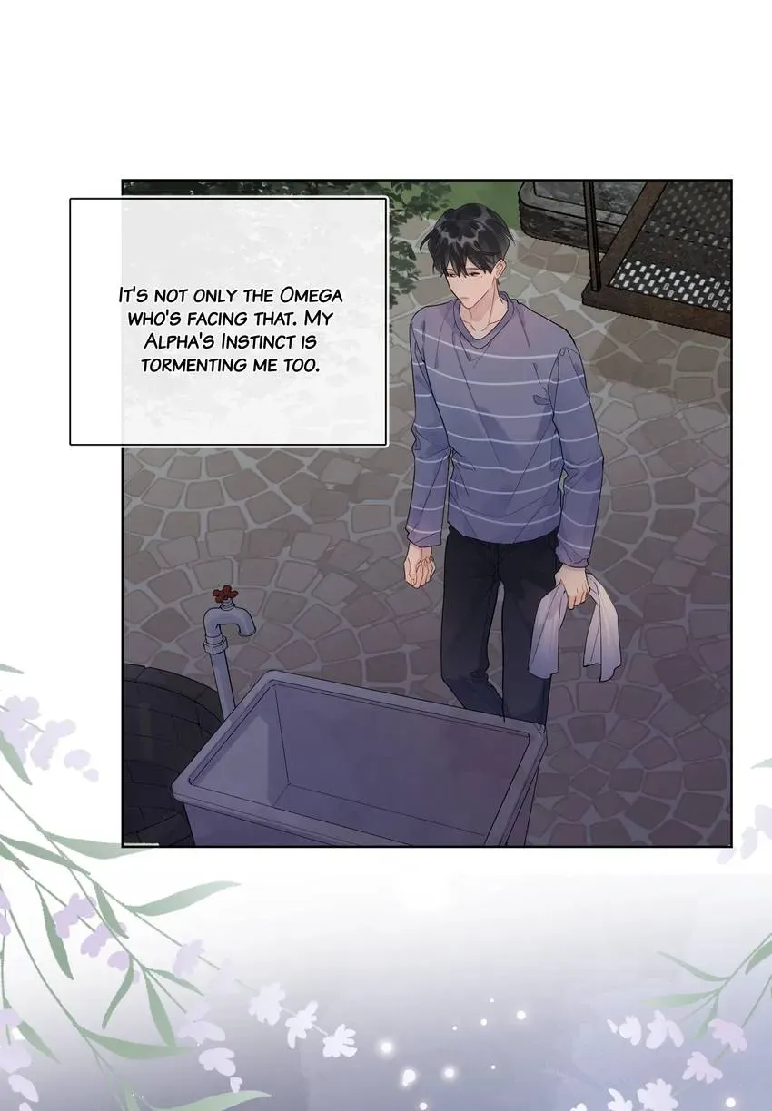 Read Caught in the act chapter 119 image 42 on Lezhin