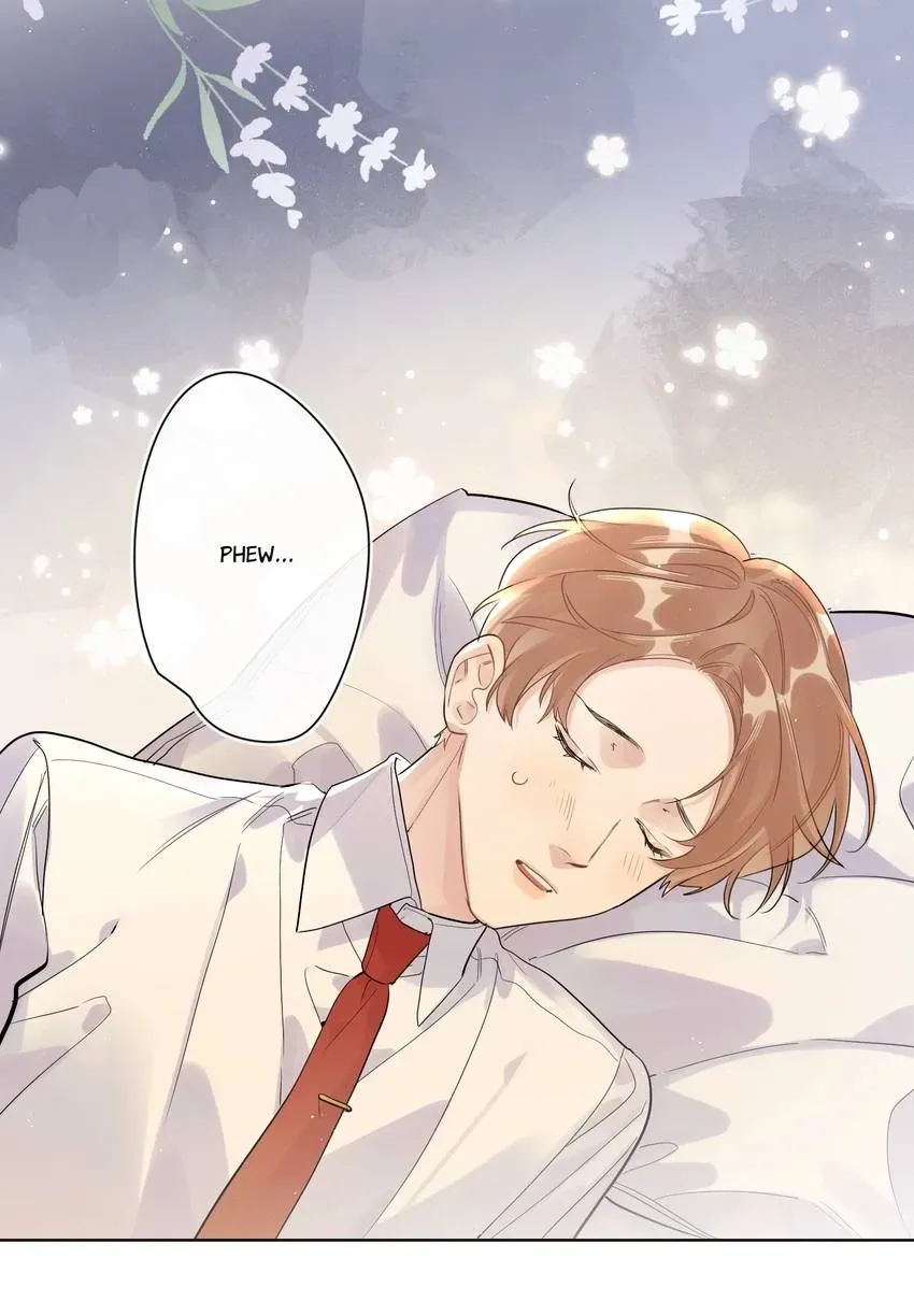 Read Caught in the act chapter 119 image 43 on Lezhin
