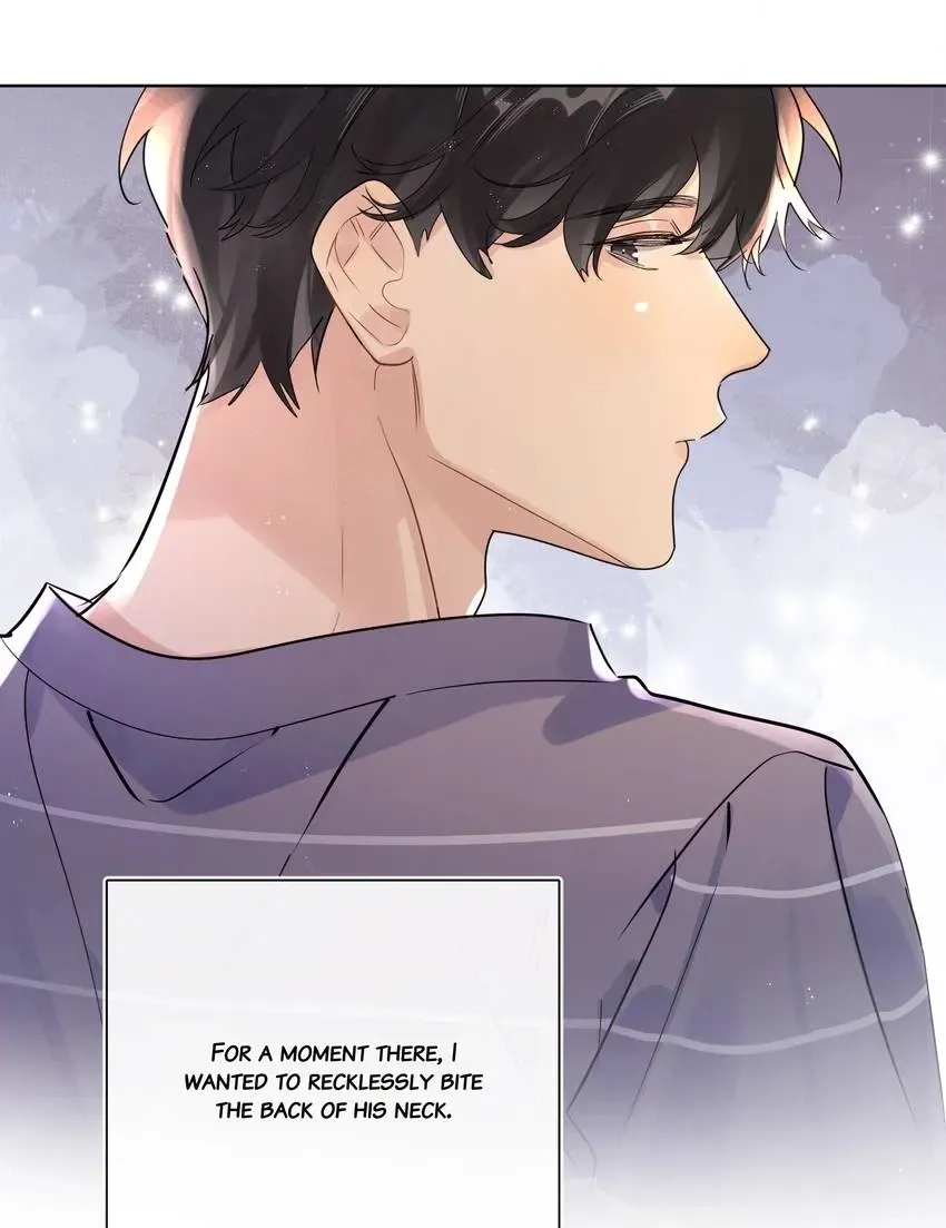 Read Caught in the act chapter 119 image 44 on Lezhin