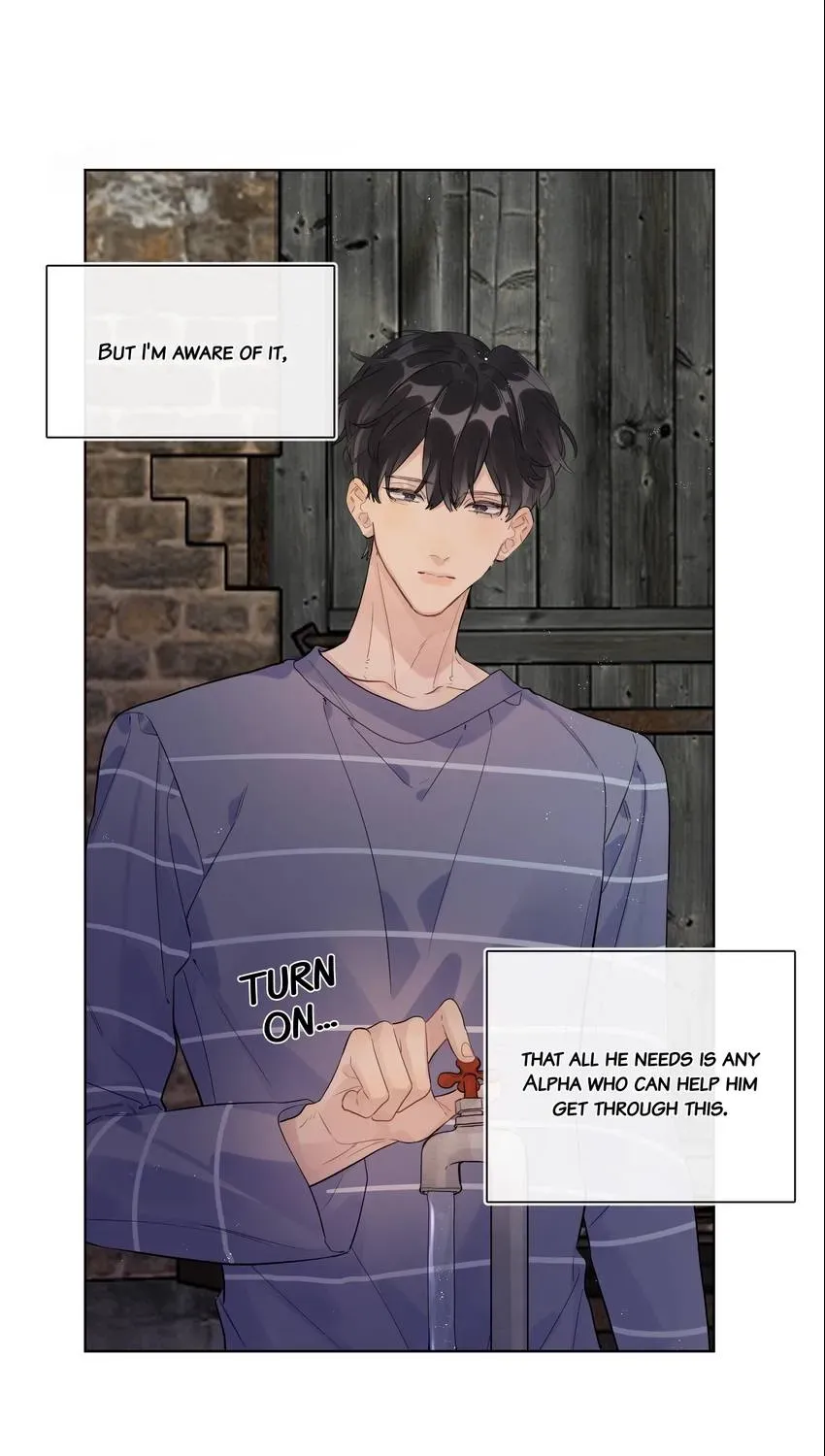 Read Caught in the act chapter 119 image 46 on Lezhin
