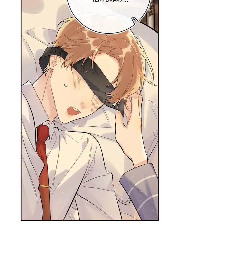 Read Caught in the act chapter 119 image 5 on Lezhin