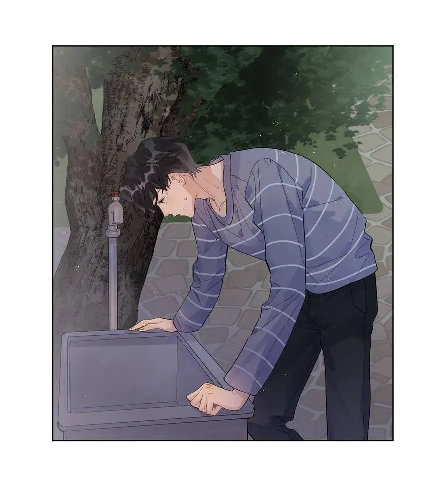 Read Caught in the act chapter 119 image 50 on Lezhin