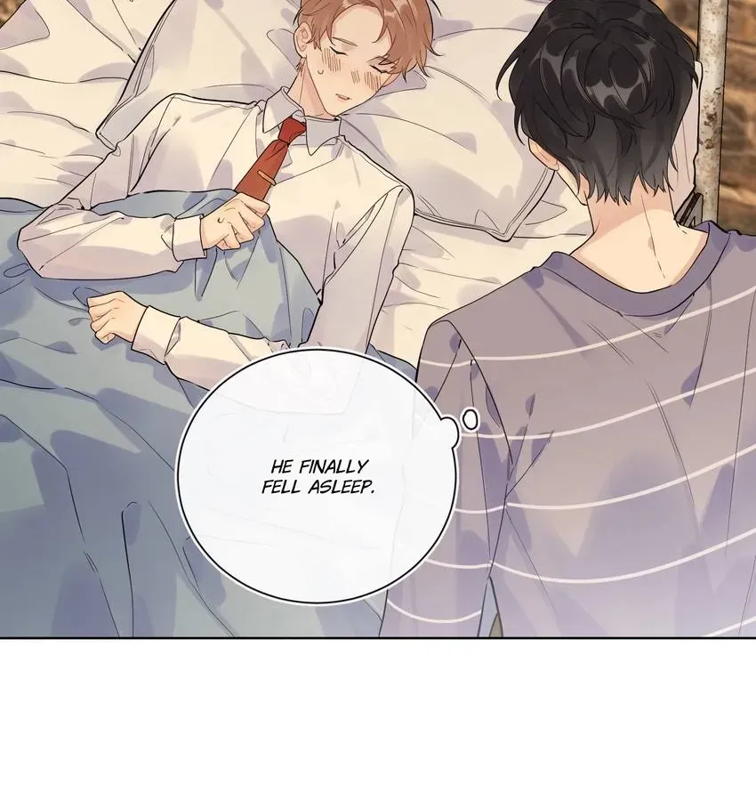 Read Caught in the act chapter 119 image 52 on Lezhin