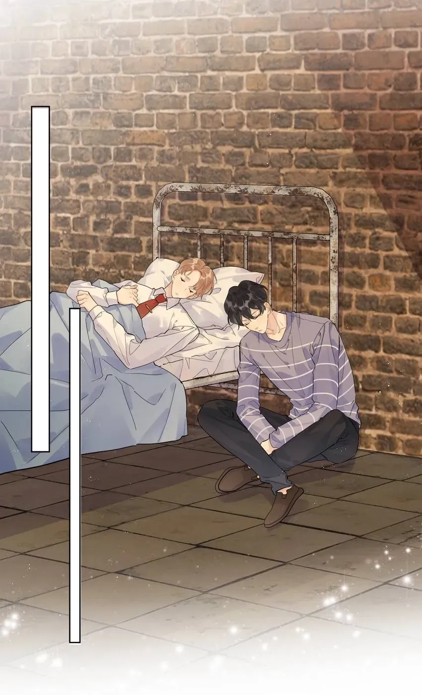 Read Caught in the act chapter 119 image 54 on Lezhin