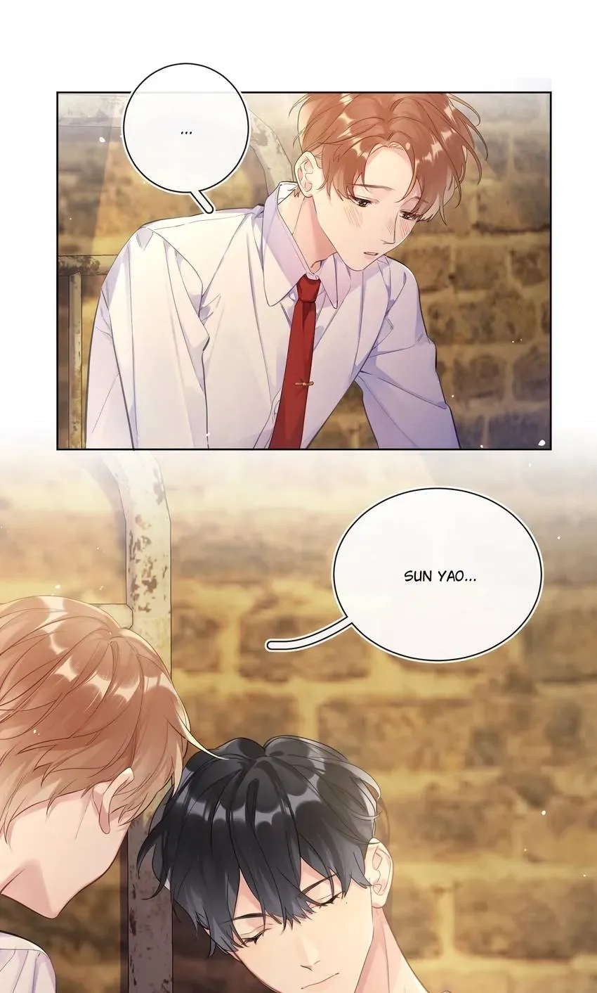 Read Caught in the act chapter 119 image 56 on Lezhin