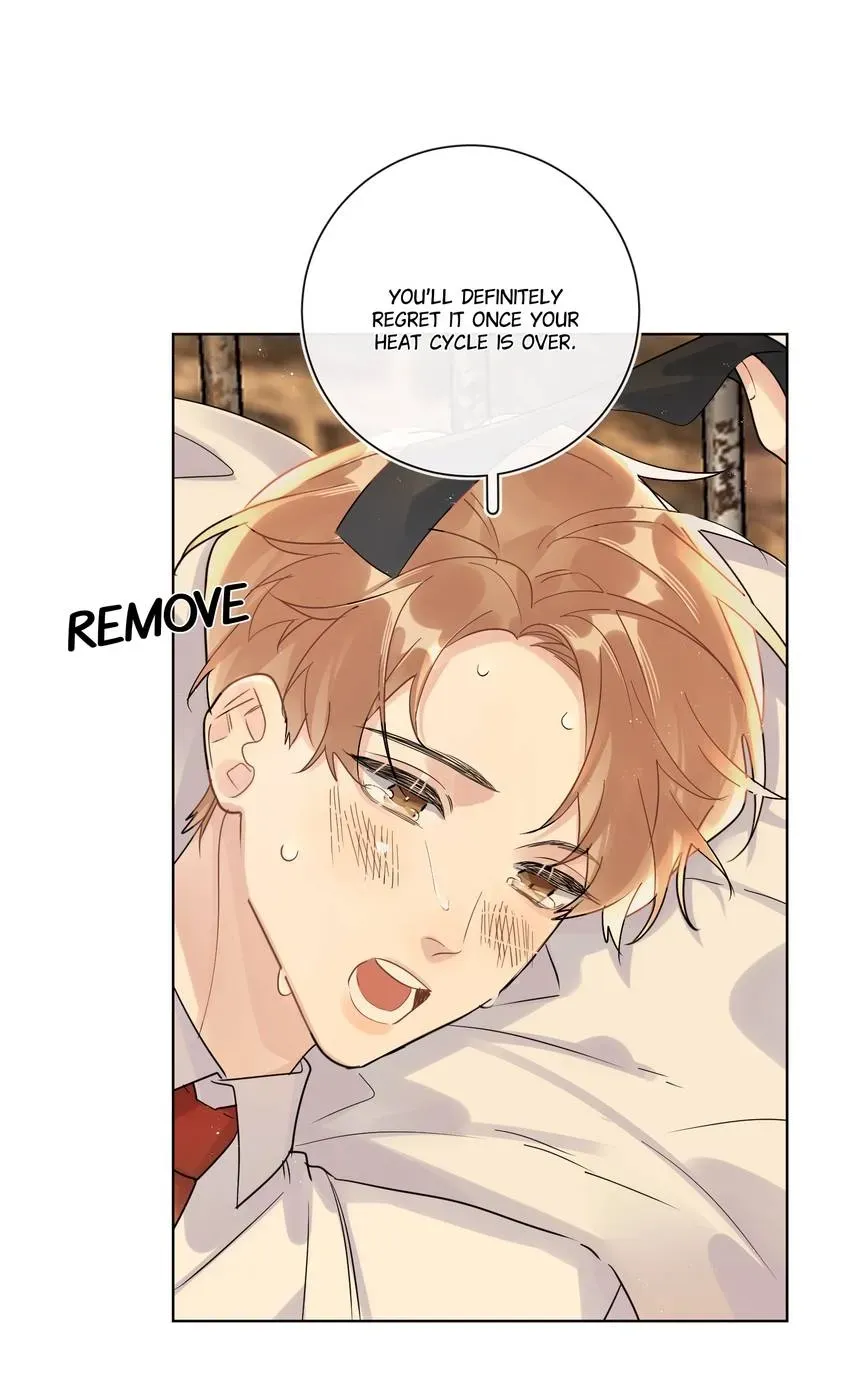 Read Caught in the act chapter 119 image 6 on Lezhin